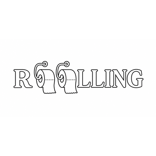 ROOLLING | Premium 100% Bamboo Toilet Paper